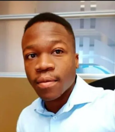 Khanya Shiba