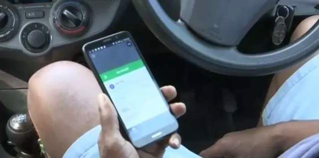 Santaco partners with e-hailing taxi platform