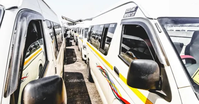 SANTACO commits to working harmoniously with e-hailing drivers