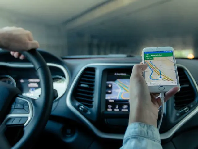 SA's E-Hailing Industry: Advocating for Security and Reform