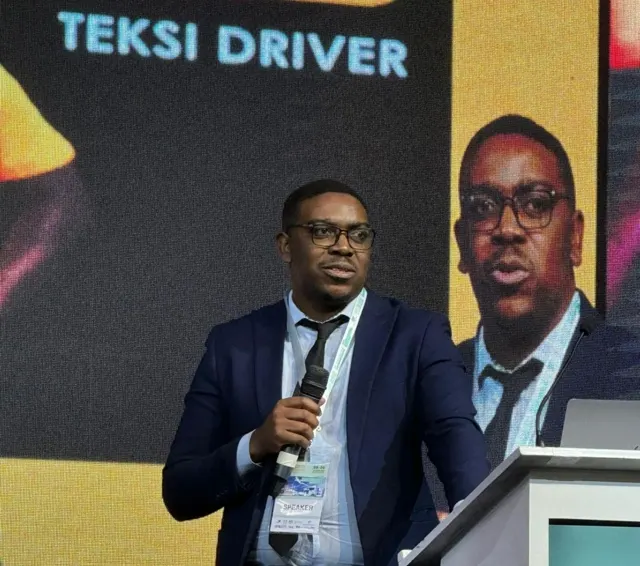Prince Pirikisi's Vision: Safe, Reliable, and Inclusive Rides with Teksi Ride