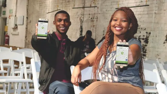 New 'Emergency Taxi' App to Rival Uber & Taxify in SA