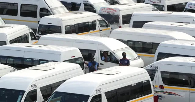 Santaco begins work to unite taxi industry and e-hailing platforms