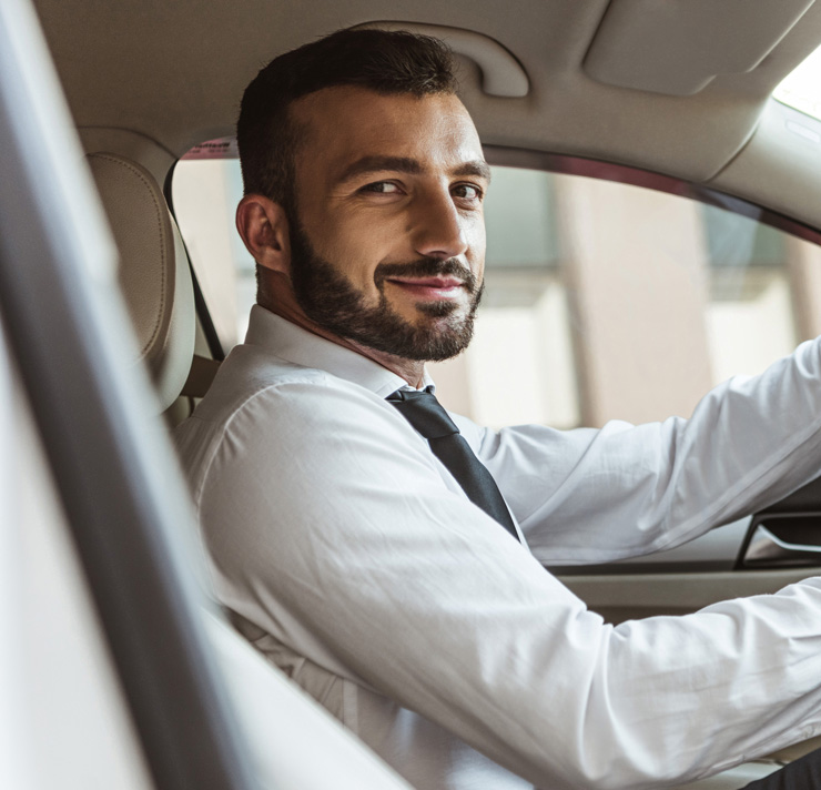 Ride Hailing Services Harare