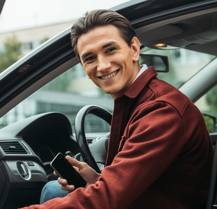E-hailing app Zimbabwe
