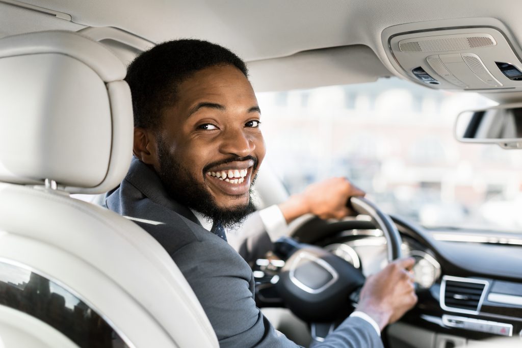 book a taxi online Zimbabwe