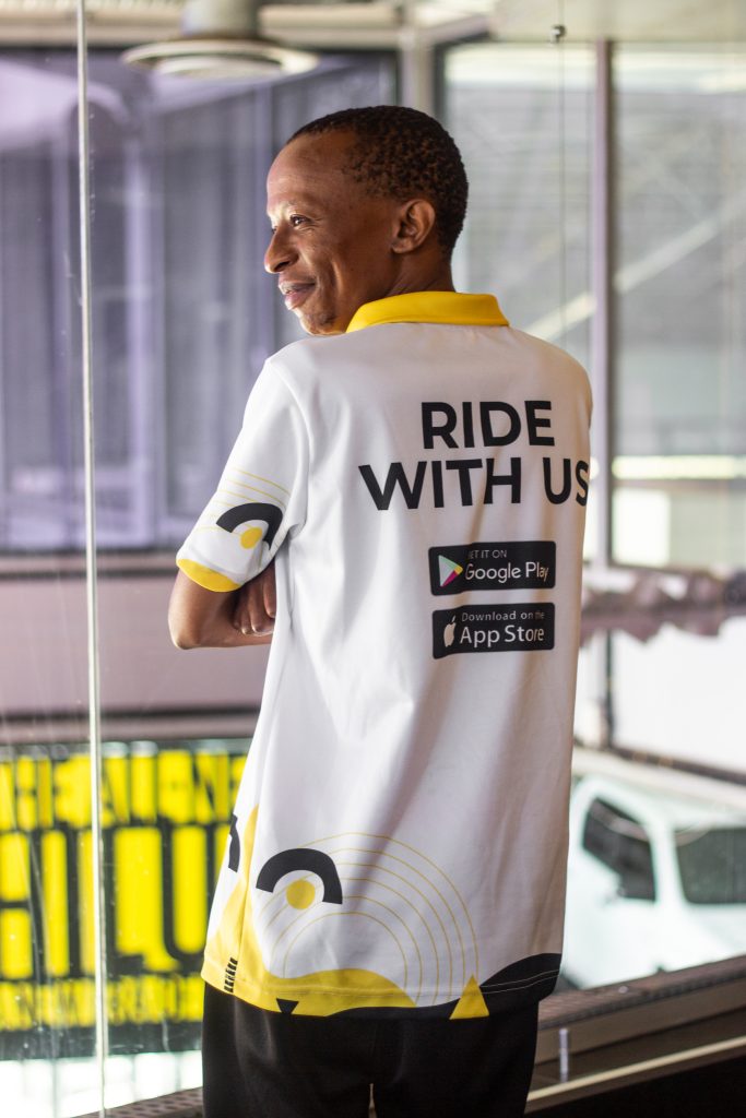 Affordable Taxi Services Bulawayo