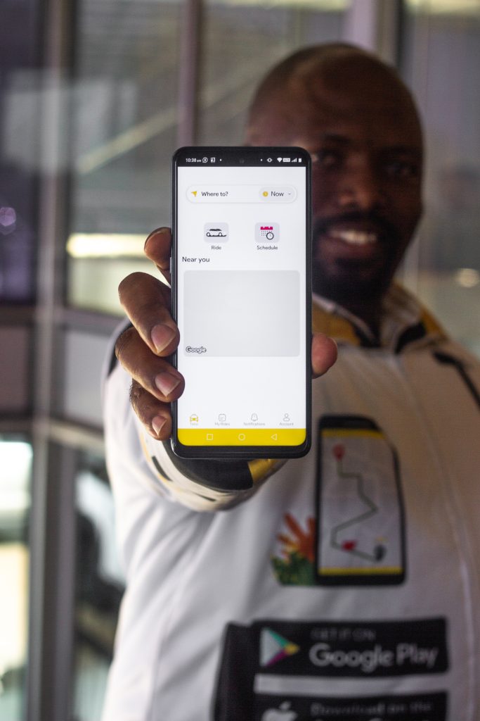 Airport transfers Harare Zimbabwe