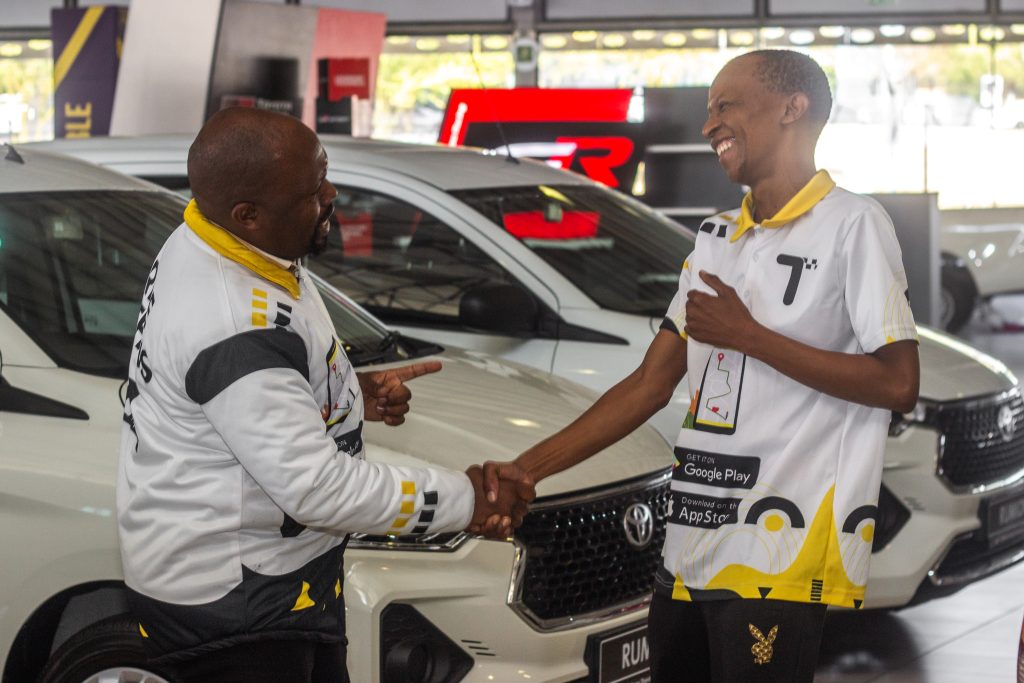 Private Taxi Services Zimbabwe