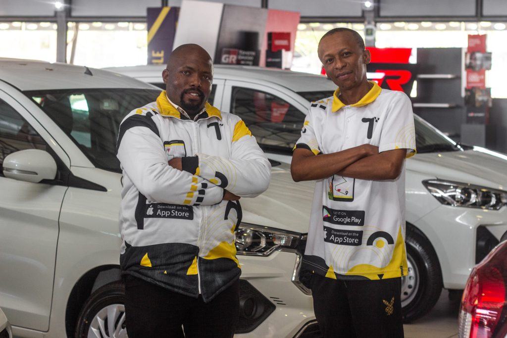 Reliable airport shuttle Zimbabwe