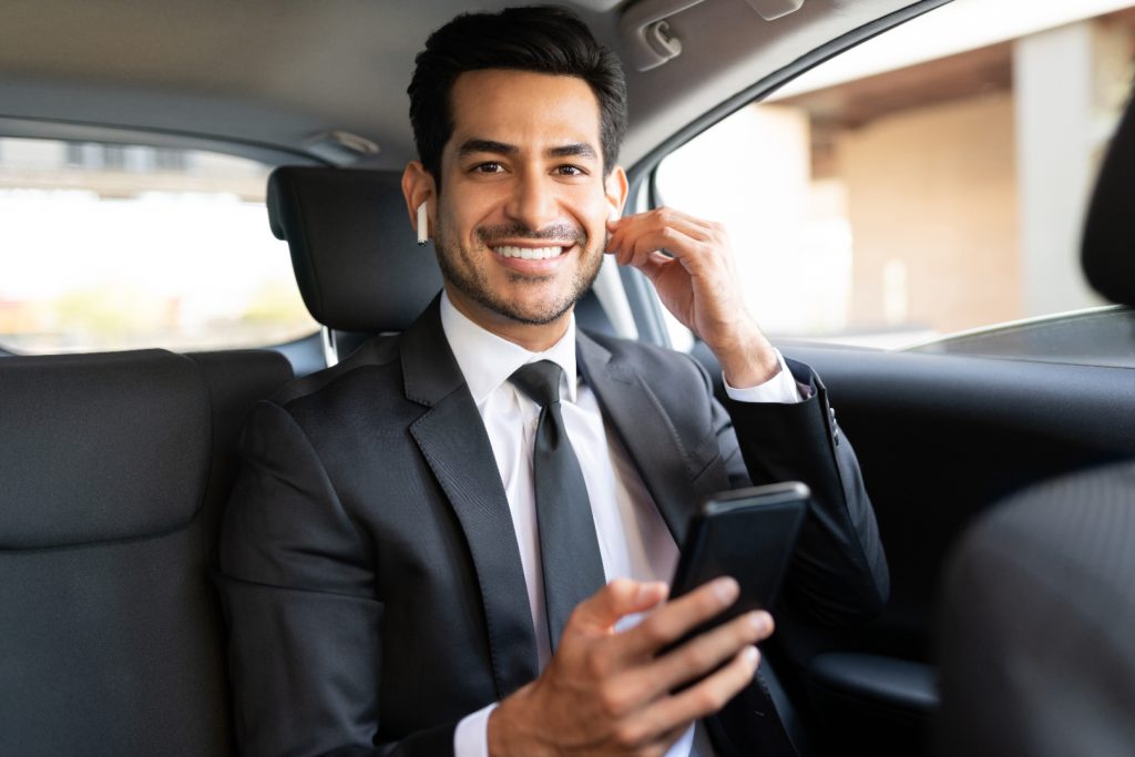 Ride Hailing Services Harare