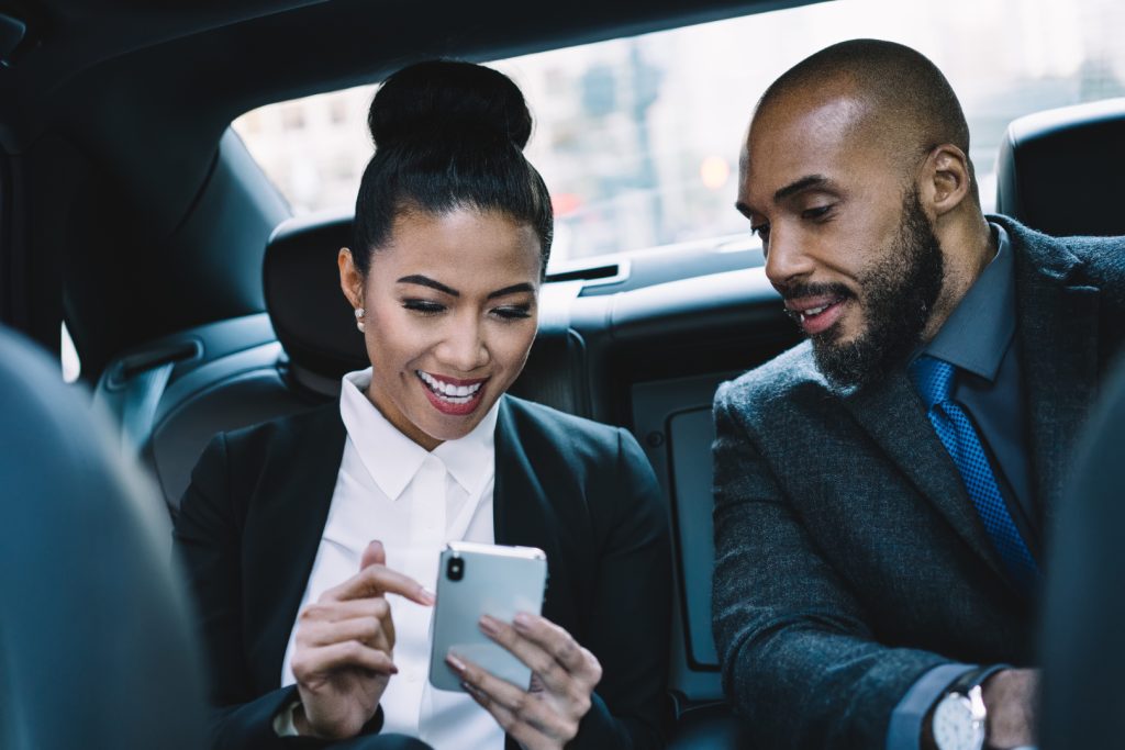 Affordable Taxi Services Bulawayo