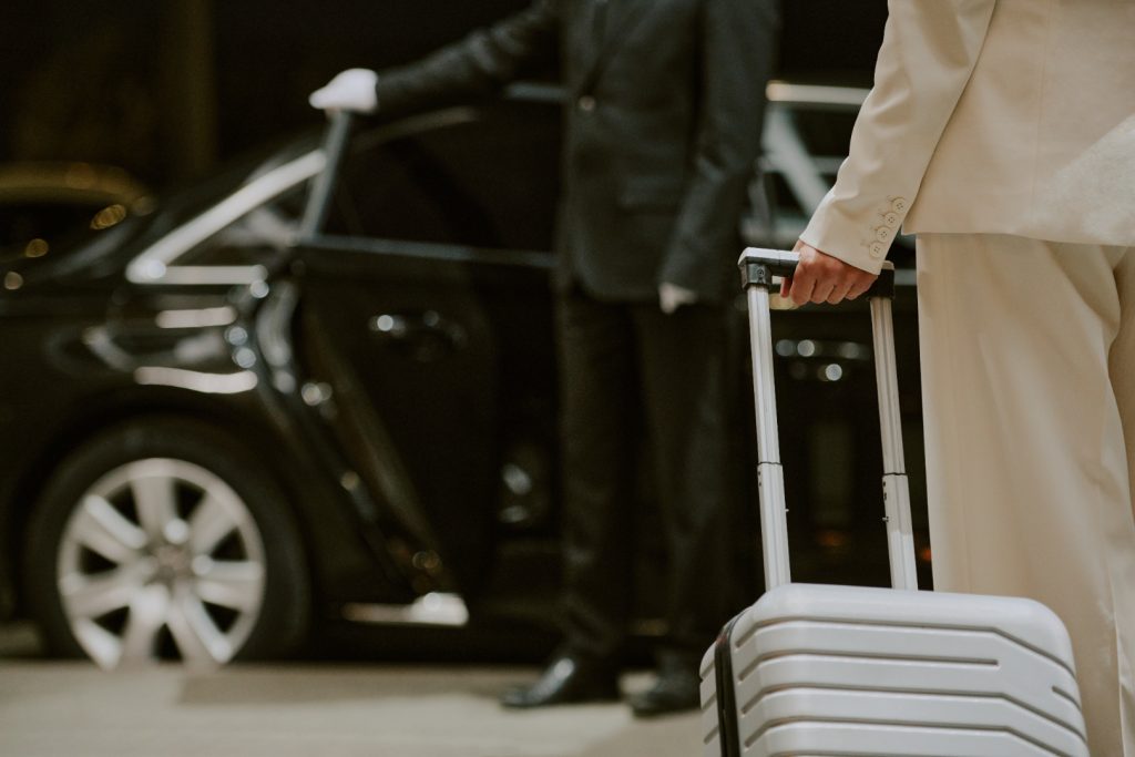 Airport transfers Harare Zimbabwe