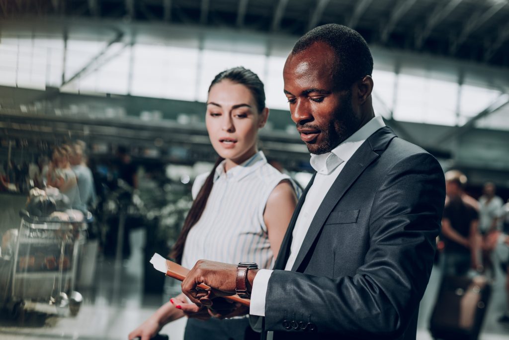 Airport transfers Harare Zimbabwe