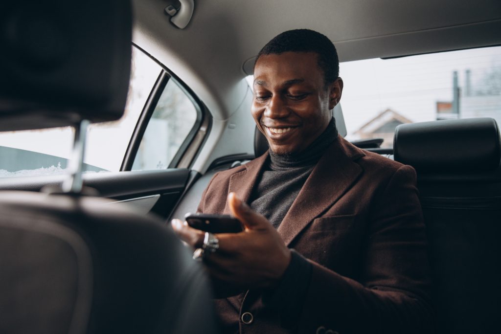Affordable Taxi Services Bulawayo