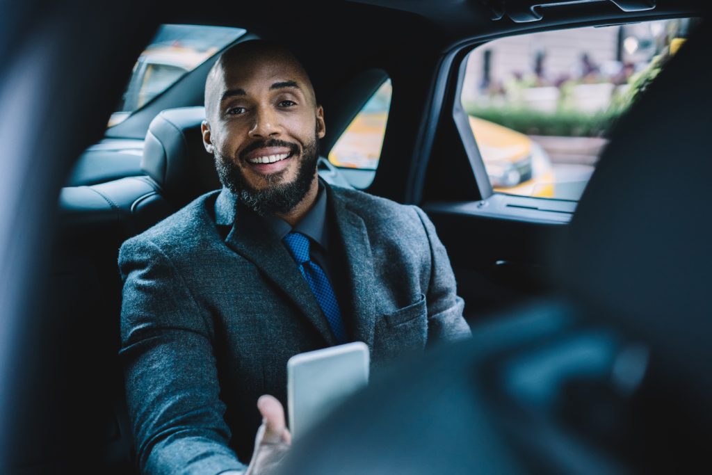 Ride Hailing Services Harare